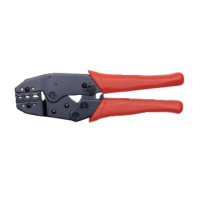 Crimping pliers Heavy Duty