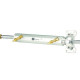 Cylinders for inboard steering systems