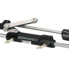 Cylinders front mount for Outboard steering systems UC128-OBF