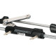 Cylinders front mount for Outboard steering systems UC128-OBF