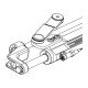Cylinders front mount for Outboard steering systems UC128-OBF
