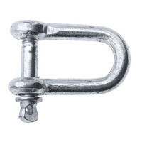 D-Shackles - Eye bolt