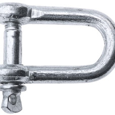D-Shackles - Eye bolt
