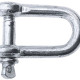 D-Shackles - Eye bolt