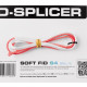 D-Splicer Soft Fid needles
