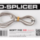 D-Splicer Soft Fid needles