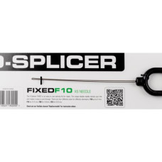 D-Splicer needles