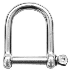 D-shackle wide
