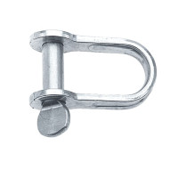 D-shackles