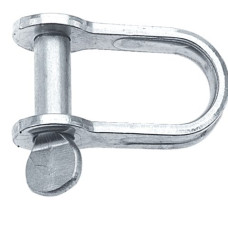 D-shackles