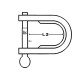D-shackles