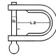 D-shackles