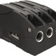 DC1 Halyard stopper triple