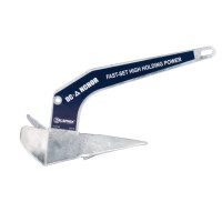 DC Anchor galvanized