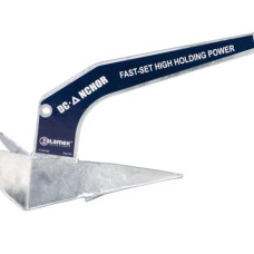 DC Anchor galvanized