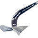 DC Anchor galvanized
