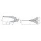 DTX® Anchor