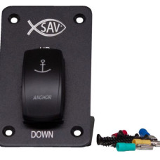Dashboard switch up/down