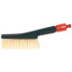 Deck brush
