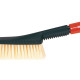 Deck brush