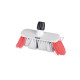 Deck brushesmarine plastic