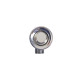 Deck drain flush