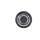 Deck drain flush