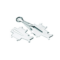 Deck filler key universal