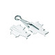 Deck filler key universal