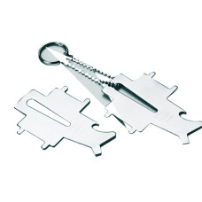 Deck filler key universal
