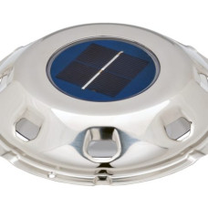 Deckvent Solar