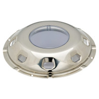 Deckvent Stainless Steel