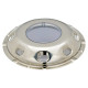 Deckvent Stainless Steel