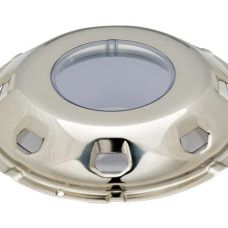 Deckvent Stainless Steel