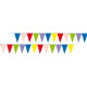 Decoration flags