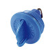 Delrin cap