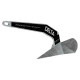Delta Anchor Galvanized
