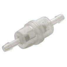 Diesel filters