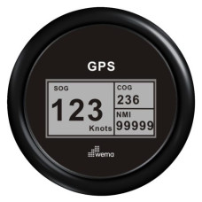 Digital GPS