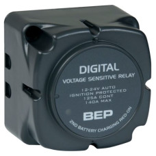 Digital switching relay