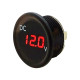 Digital voltmeter