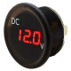 Digital voltmeter