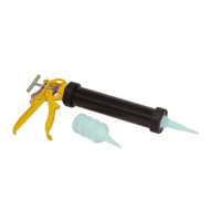 Dispensing gun Avon 400 + 600