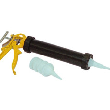Dispensing gun Avon 400 + 600
