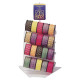 Display Tiptolest plaited