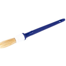 Disposable round brush