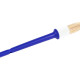 Disposable round brush