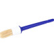 Disposable round brush