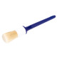 Disposable round brush