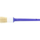 Disposable round brush